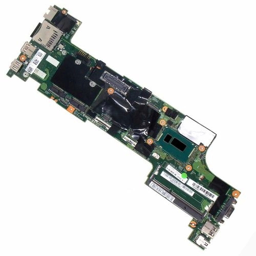 Lenovo X240 Motherboard Nm-A091 Viux1 04X5152 With Intel Core i5-4300U processor Untested Used A