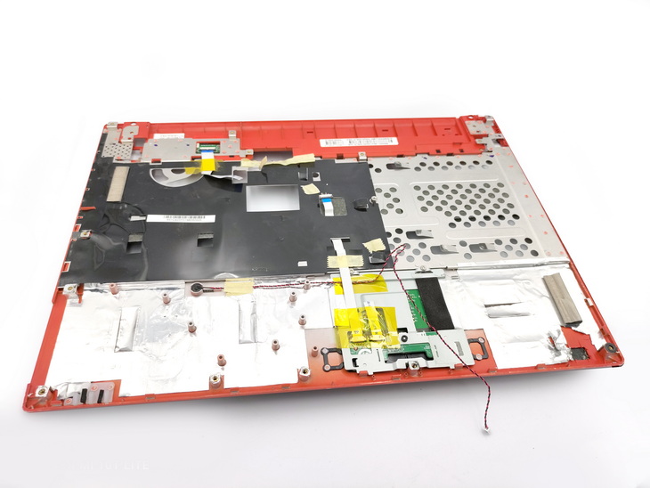Msi MS1656