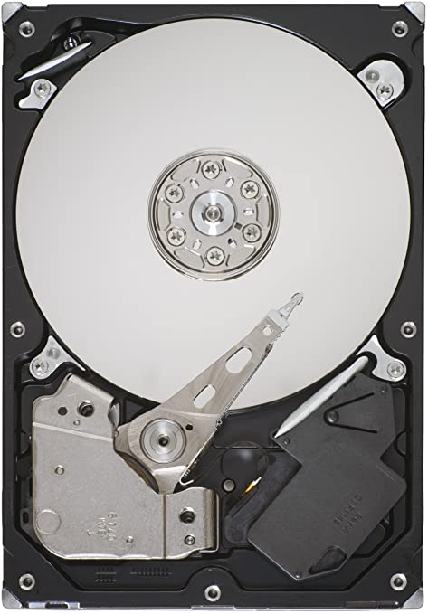 Seagate 250GB HDD 3.5"  SATA ST3250820AS Used A