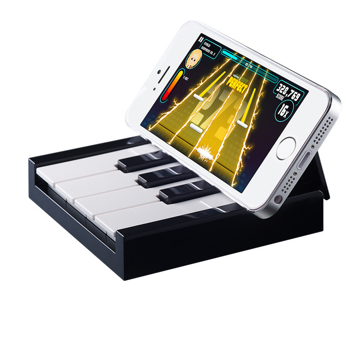 Ozaki TAPiano Bluetooth OR302BK