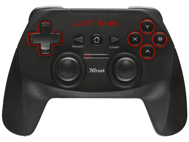 Trust Yula Wireless Controller for PC and PS3