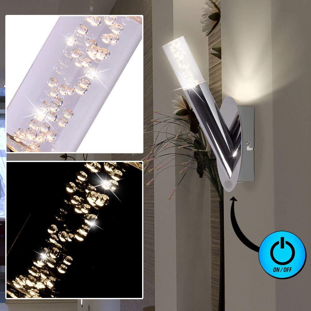Wofi Design Midu 5W LED Wall Light