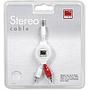 Cable Speed Link Sl 7217 New Audio Connectors