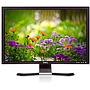 Screen Dell E248WFPb Used A 1080p LCD 24 inch