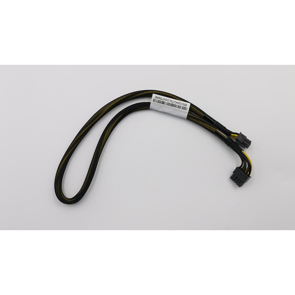 Lenovo Backplane Power Cable 55Cm Thinkserver Rd350 00Fc253 