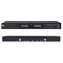 UHF Wireless MicrophoneT 521UF True professional microphone receiver