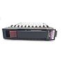 Hp P.N 389346 001 Used A 2.5 inch HDD Hard Driver Caddy Tray Holder Suit For HP DL380 DL360 G5 G6 G7 HP 2.5 inch