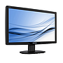 Philips 191V2 Monitor 1366 x 768 LCD Used A