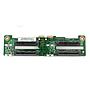 LENOVO HARD DRIVE BACKPLANE 2.5 INCH SMALL FORM FACTOR SFF 4 BAY 00FJ755 
