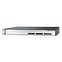 Cisco Catalyst 3750 WS C3750G 12S S 12 x Gigabit SFP Ports in Switch Rack Used A