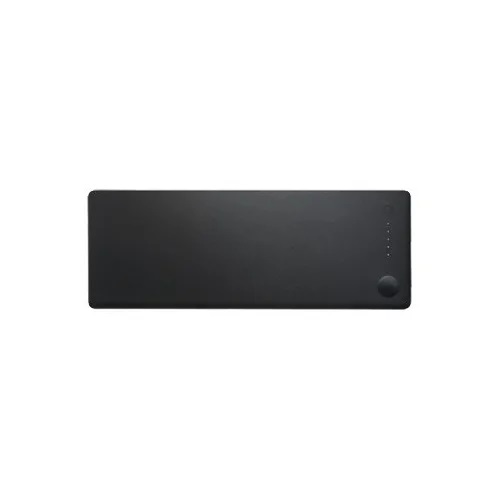Apple A1185 Laptop battery lithium polymer 55 Wh for MacBook 2006 2008 Models MA566GA Black