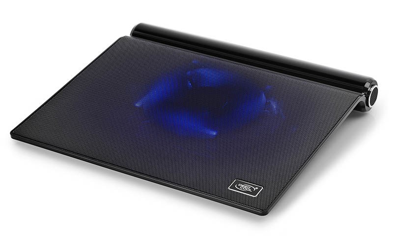 Deep Cool N18NM M5 Cooling Pad New Usb