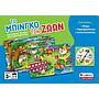 Animal bingo Board Game greek