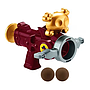 Captain Jake Coconut Launcher Crossbow DKM65