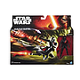 Star Wars Ezra Bridger s Speeder
