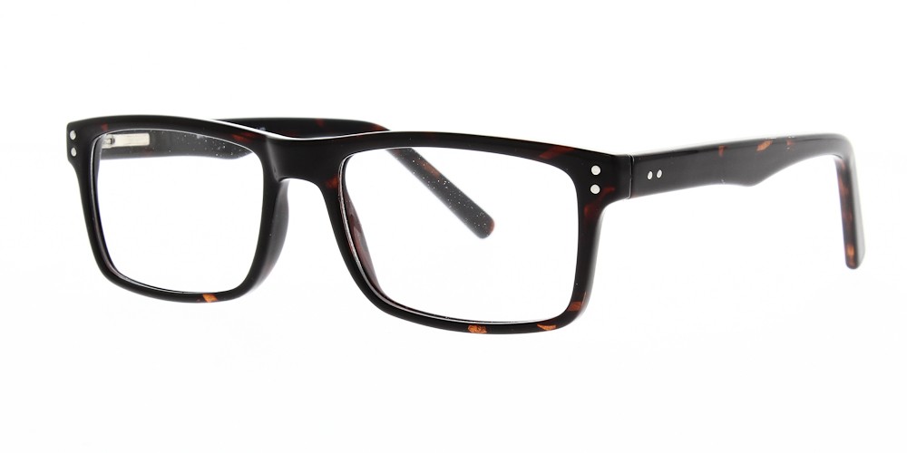Brooksfield Designer Eyewear Optical Frame Model BR911 Havana