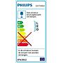 Philips Maple LED Spotlight 3–Bulb Bronze