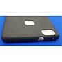 Huawei P9 Lite 2016 Silicone Black TPU Back Cover 5.2"
