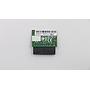 LENOVO TRUSTED PLATFORM MODULE TPM V1.1 FOR LENOVO THINKSERVER RD350 00FC673 New Open Box