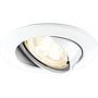 Paulmann 28134 (281.34) LED reflector Maxiflood, 4W GU10 230V warm white