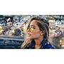 SunGlasses Lux-Lenses GM11005-8 BLUGLD Aviator Metal