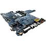 HP ProBook 650 G2, HP ProBook 640 G2 Laptop Motherboard With UMA CPU i5-6300U 840717-601 840717-001  UNTESTED Used A