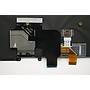 Lenovo ThinkPad X230s,X240,X240s,X250,X260,X270 UK Englsh CS1A3XBL-84GB Backlit Keyboard 04X0206 Used A