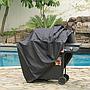 Outdoor Waterproof Furniture Cover 145X65X115Cm