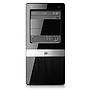 Hp HP Pro 3130 Desktop Mini Tower Used A i3-550 3GB Memory Win7 Pro 300Gb HDD