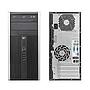 Hp Compaq Pro 6300 Desktop Small Factor Used A i5-3470 3.2 Ghz 8GB Memory Win7 Pro 250GB HDD HD Graphics