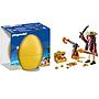 Playmobil Pirate With Cannon 9415
