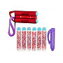 Hasbro Nerf Rebelle Secrets and Spies Code Red Dart Refill A8861