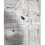 BPS Wall Mount 23-55 Zoll MT9017 Extra Strong MAX 95KG